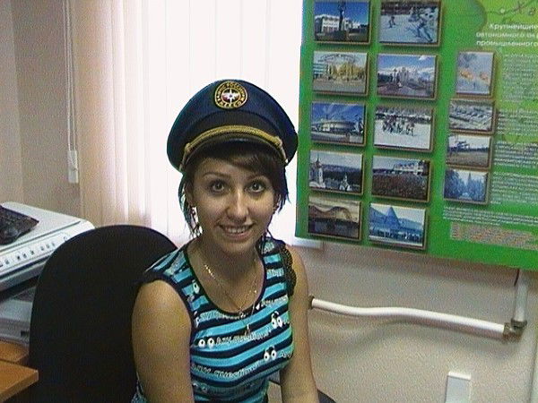 Наталья Долинская