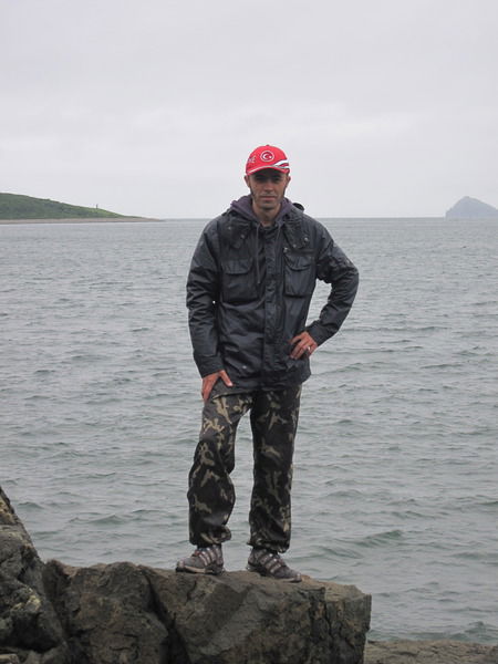 Дмитрий Устинов