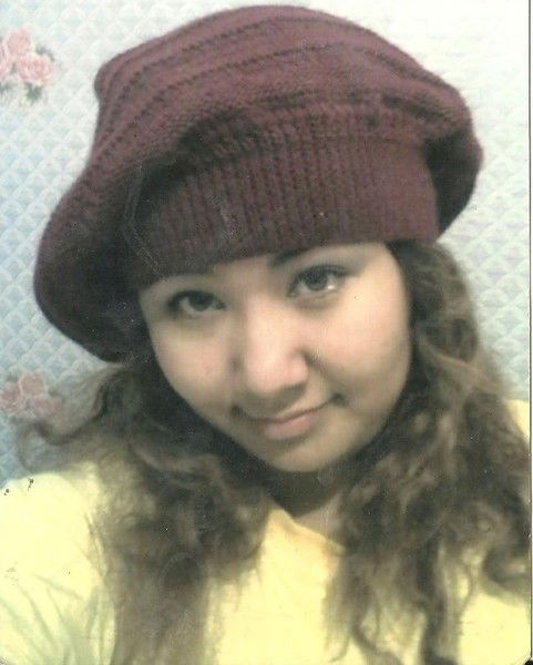 Диллара Ислямгалиева