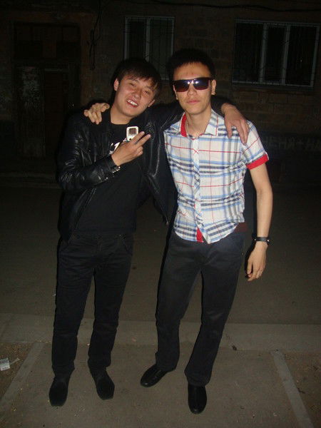 Адлет Сарсембаев