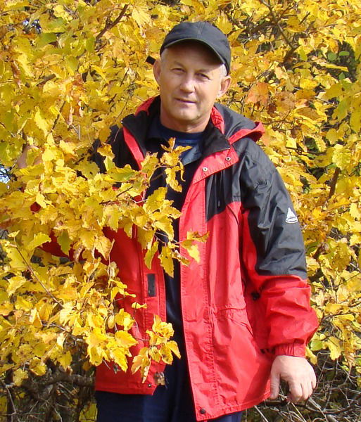 Алексей Ерыженский