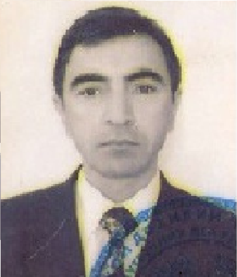 Асим Ахунов