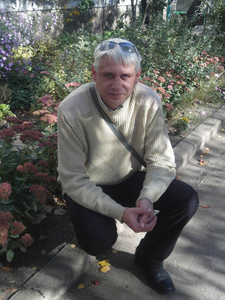 Сергей Богдановский