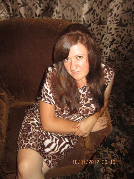 Вероника *&*