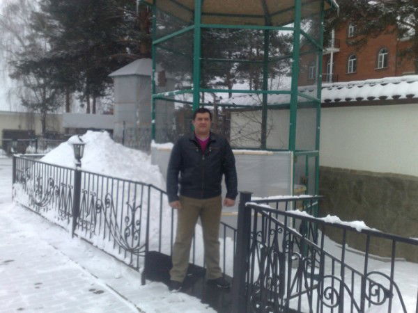 Сухрап Ибрагимов