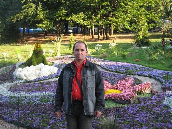 Арсен Бекиров