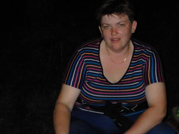 Лена Промыслова