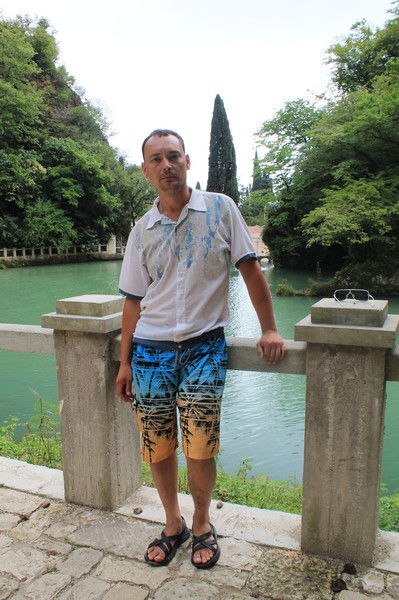 Ильдар Шамсутдинов