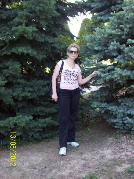 Наталья Ананьева