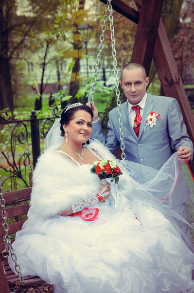 Елена Петровская