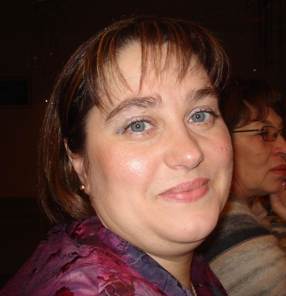 Ирина Худякова