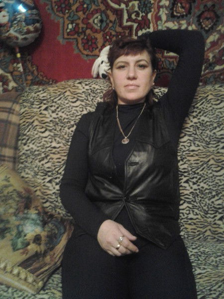 Наталья Пахомова