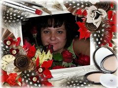 Елена Диденко