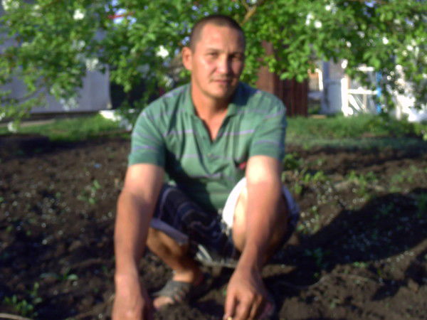 Руслан Нугманов