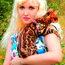 Екатерина Столяренко