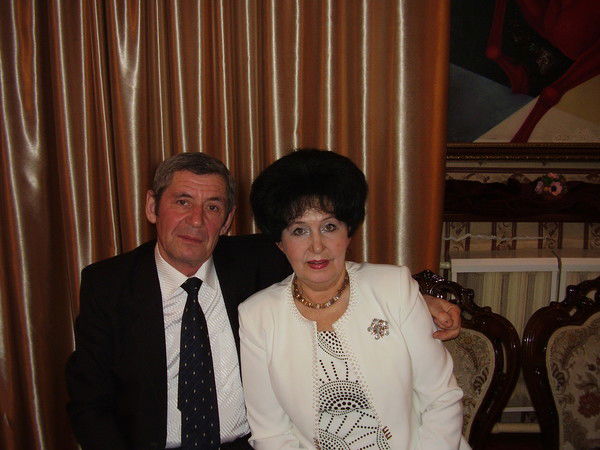 Лидия Пойменова