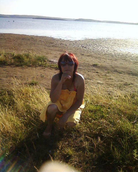 Татьяна Карелина