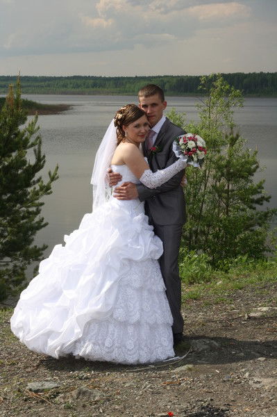 Алена Шарафисламова