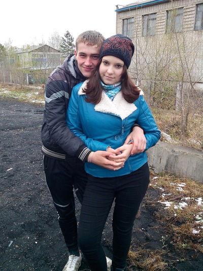 Танюша Матвеева