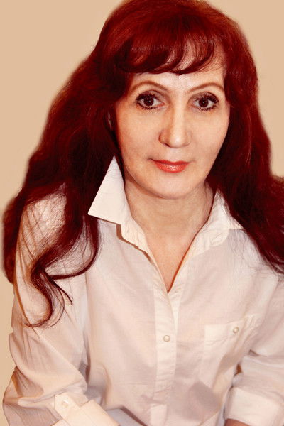 Людмила Ситник