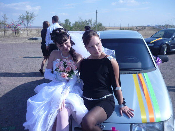 Анжелика Фадеева