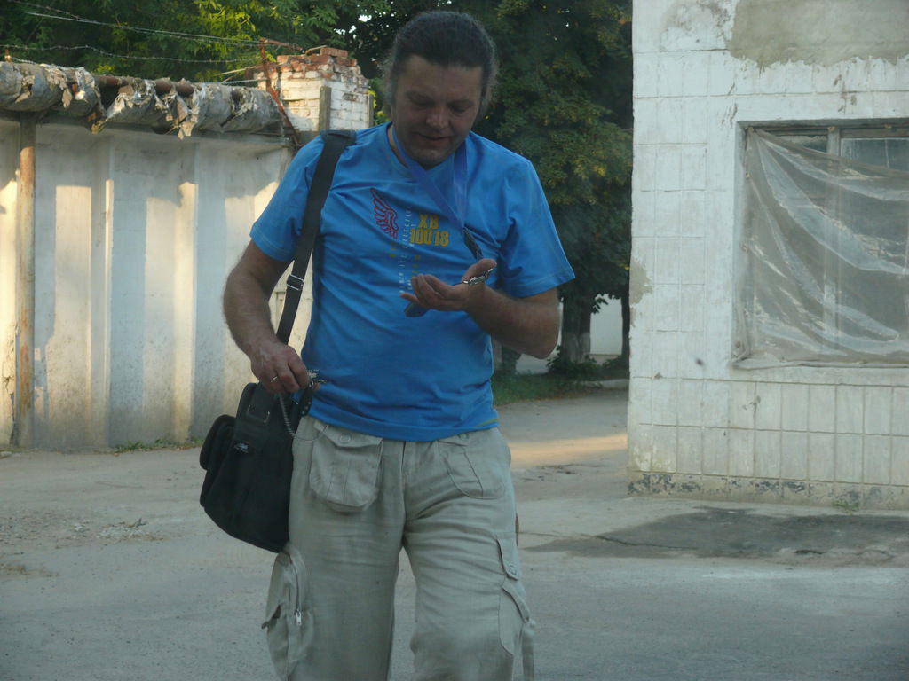 Андрей Латышев