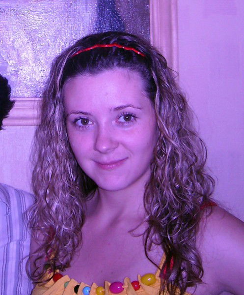 Мария Головина