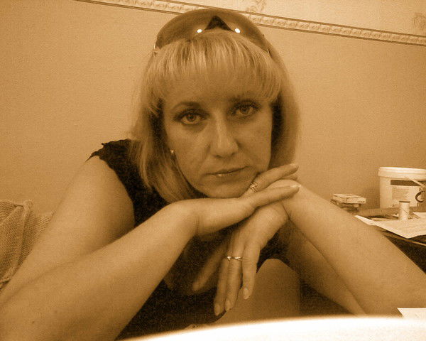 Наталия Скурихина