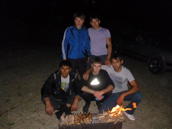 Виталий Красимов