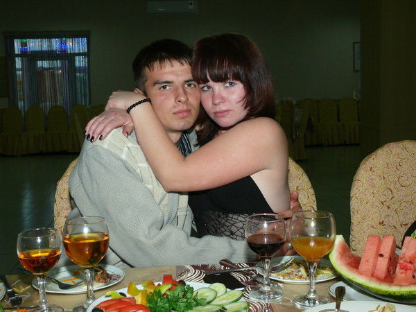 Дмитрий Максютов