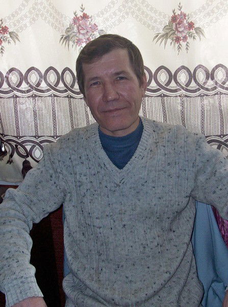 Вова Банников