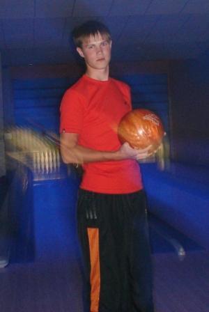 Сергей Федоров