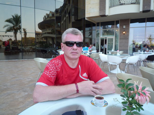 Борис Введенский