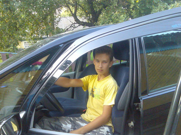 Жека Зубович