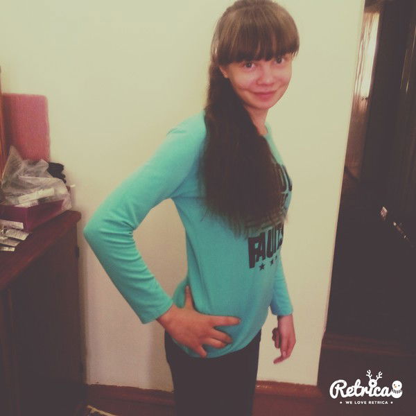 Виктория Ашарина