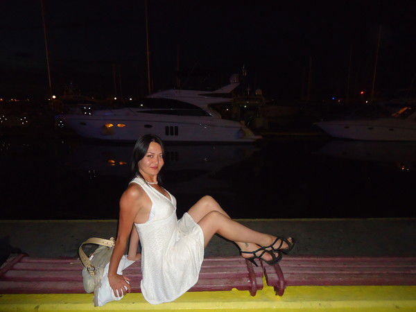 Татьяна Долдунова