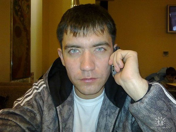 Юрий Чередниченко