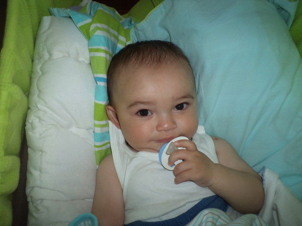 O Allah Zaberi Menya K Sebe