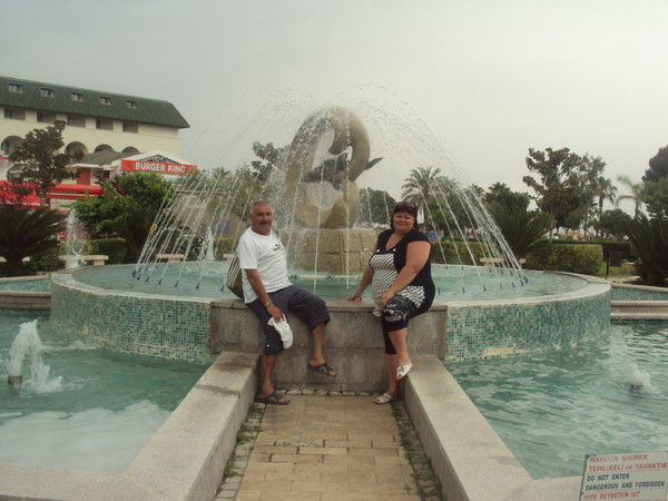 Ольга Сальникова