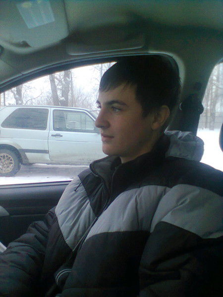 Гена Труфанов