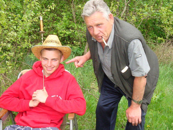 Александр Чудинов