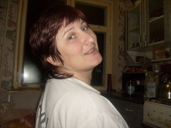 Лена Рулинская ,федюк