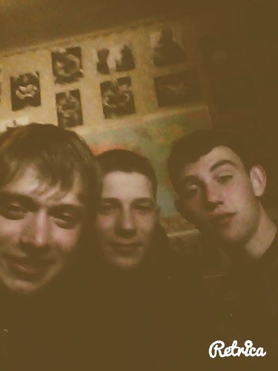 Сергей Сидоров