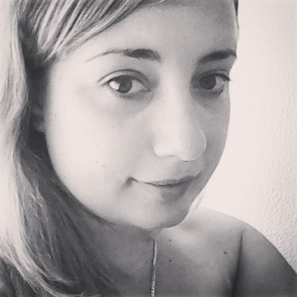 Вероника Кафарова