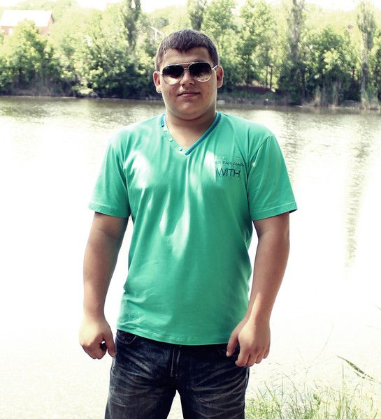 Валек Ильяшенко