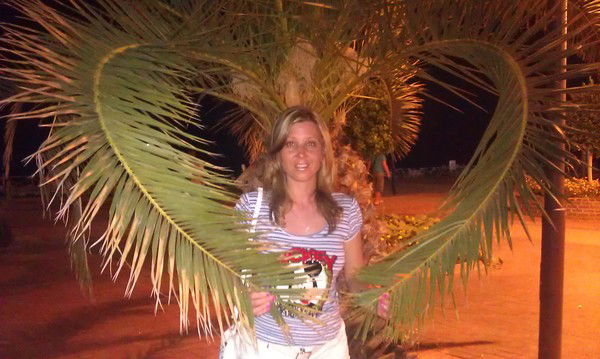 Елена Вебер