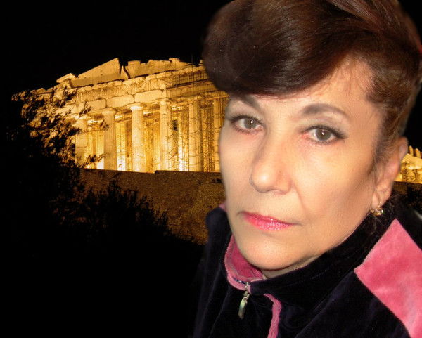 Любовь Абрамович