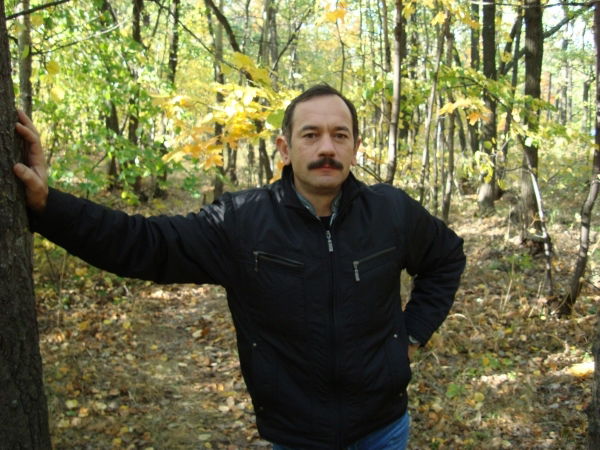 Роман Леонтьев