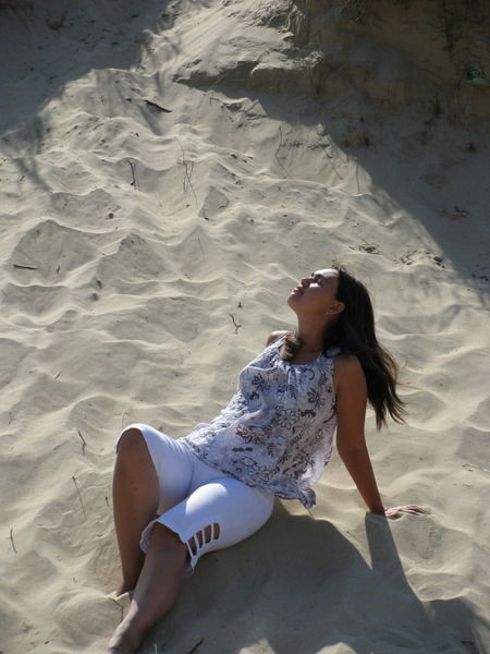 Ксения Соболева