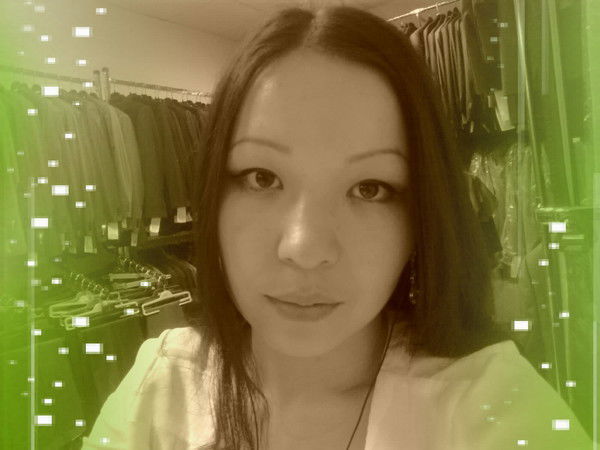 Айгерим Кабиева